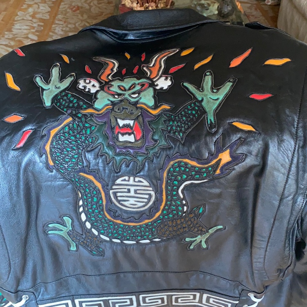 Handcrafted Specifically Made By Jeff Hamilton - image 1